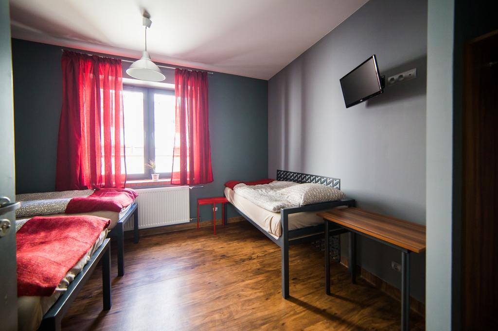 Hostel Fabryka Włocławek 외부 사진