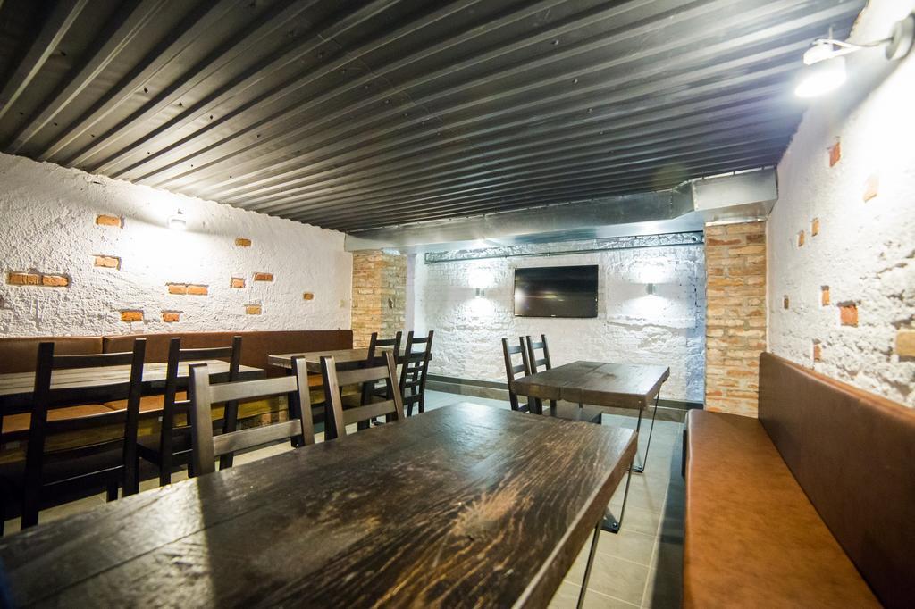 Hostel Fabryka Włocławek 외부 사진