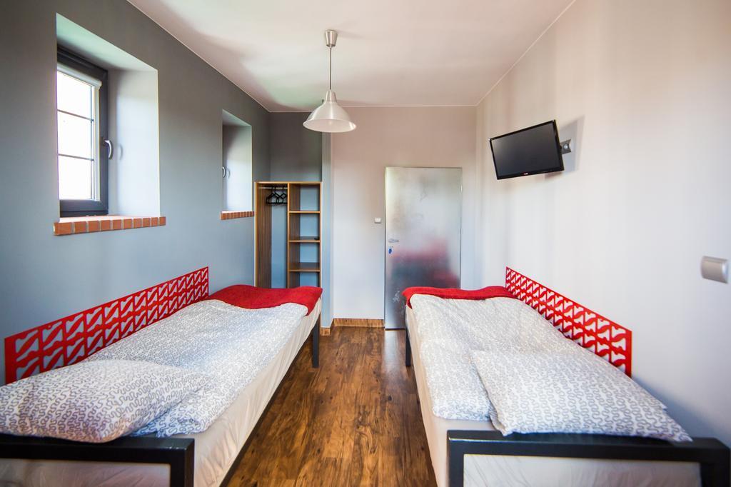 Hostel Fabryka Włocławek 외부 사진