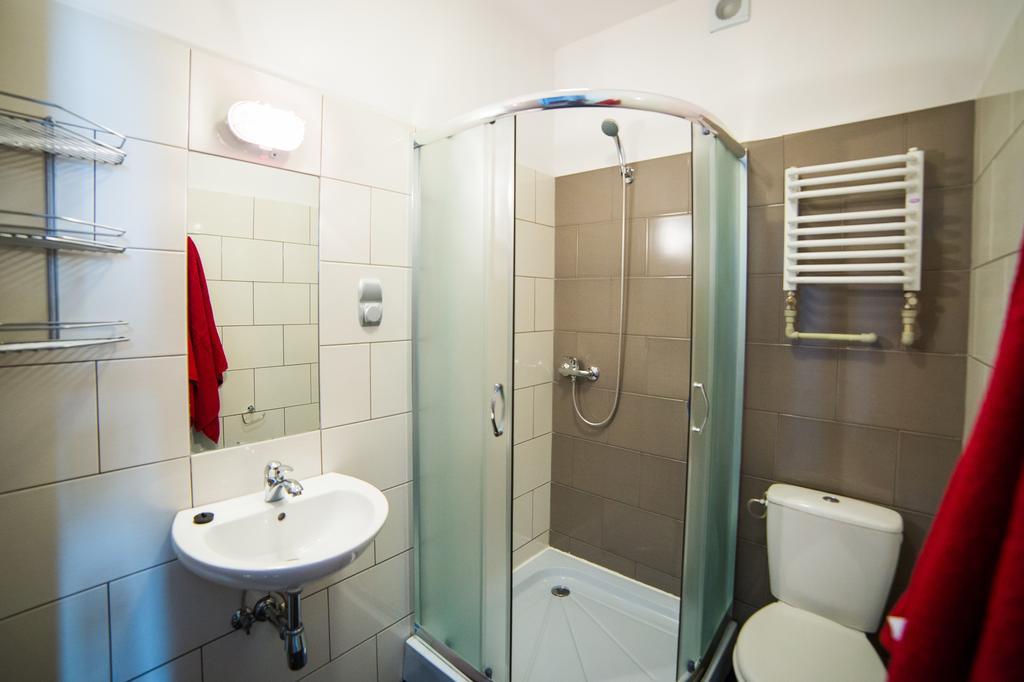Hostel Fabryka Włocławek 외부 사진