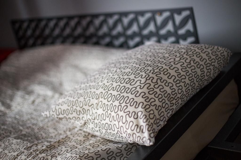 Hostel Fabryka Włocławek 외부 사진