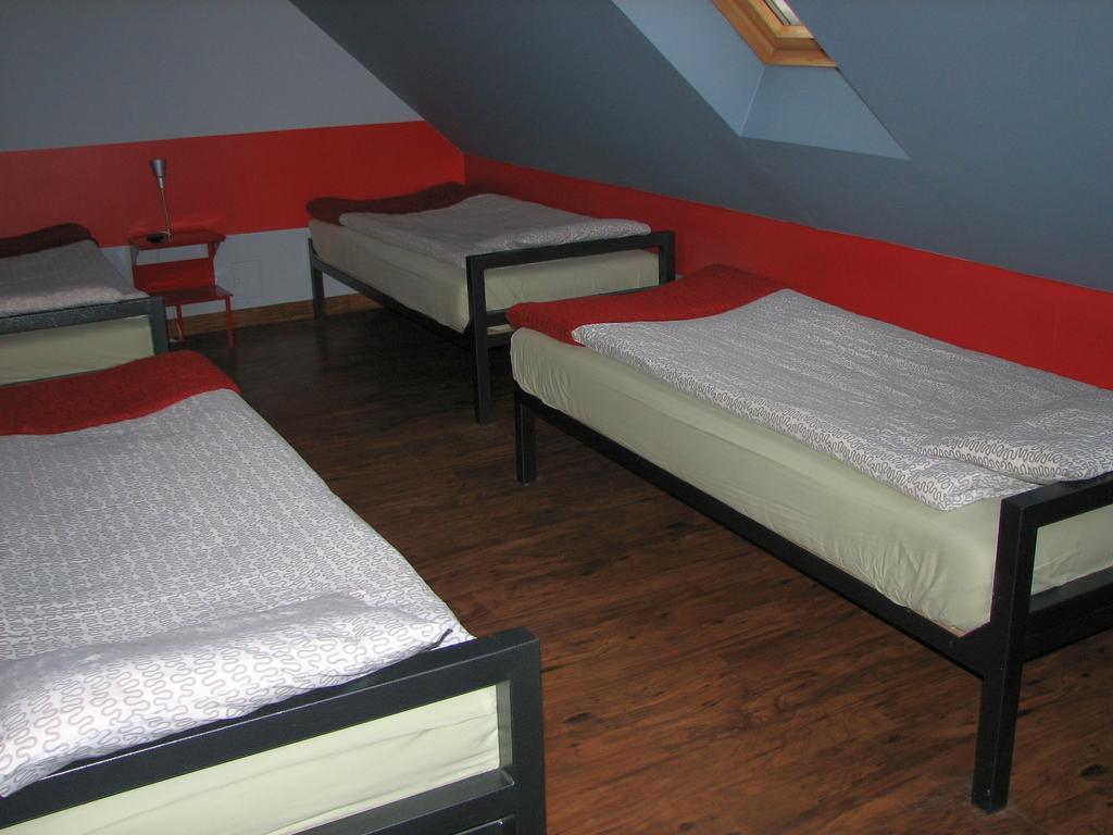Hostel Fabryka Włocławek 외부 사진