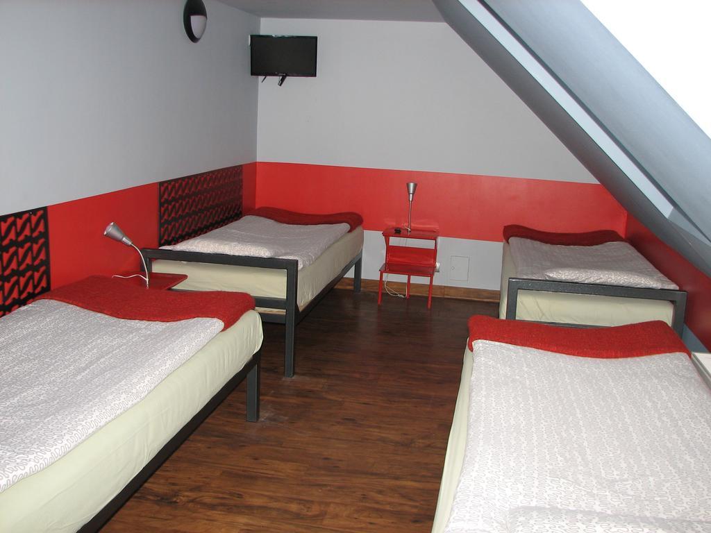 Hostel Fabryka Włocławek 외부 사진