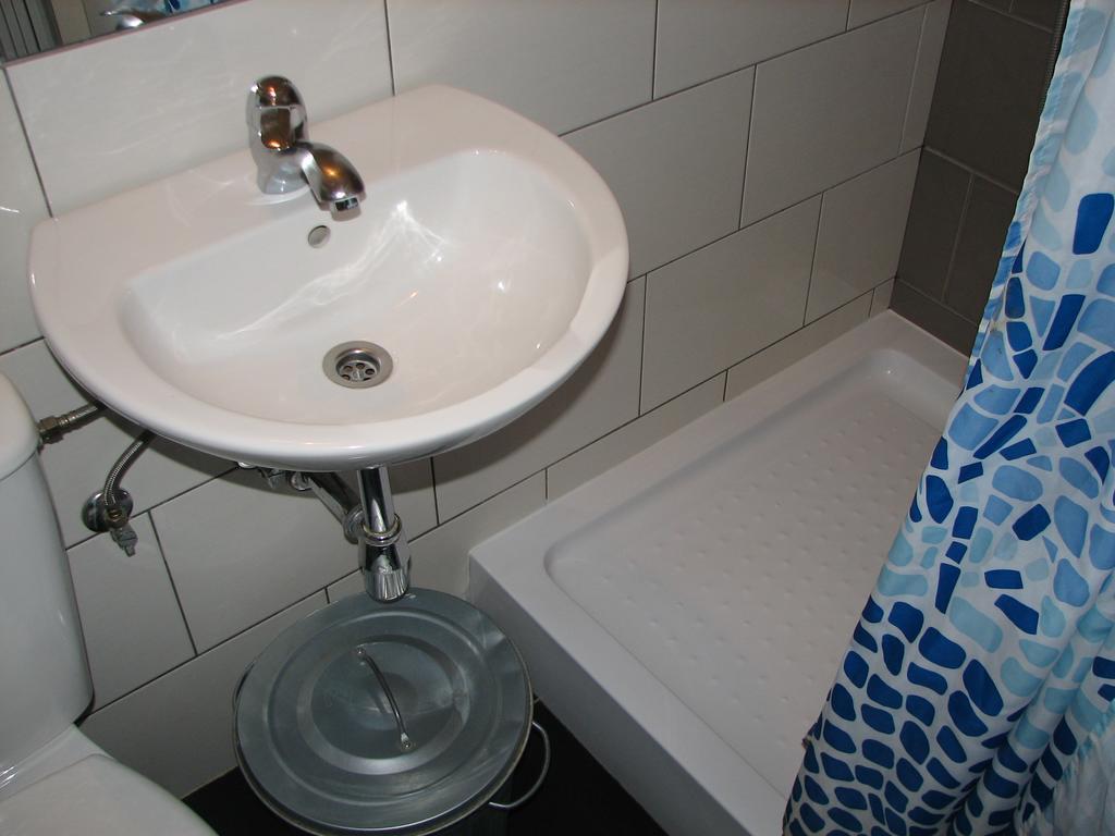 Hostel Fabryka Włocławek 외부 사진