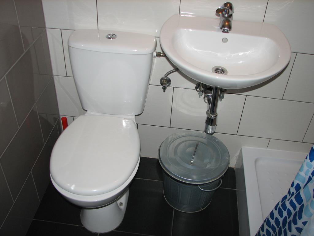 Hostel Fabryka Włocławek 외부 사진