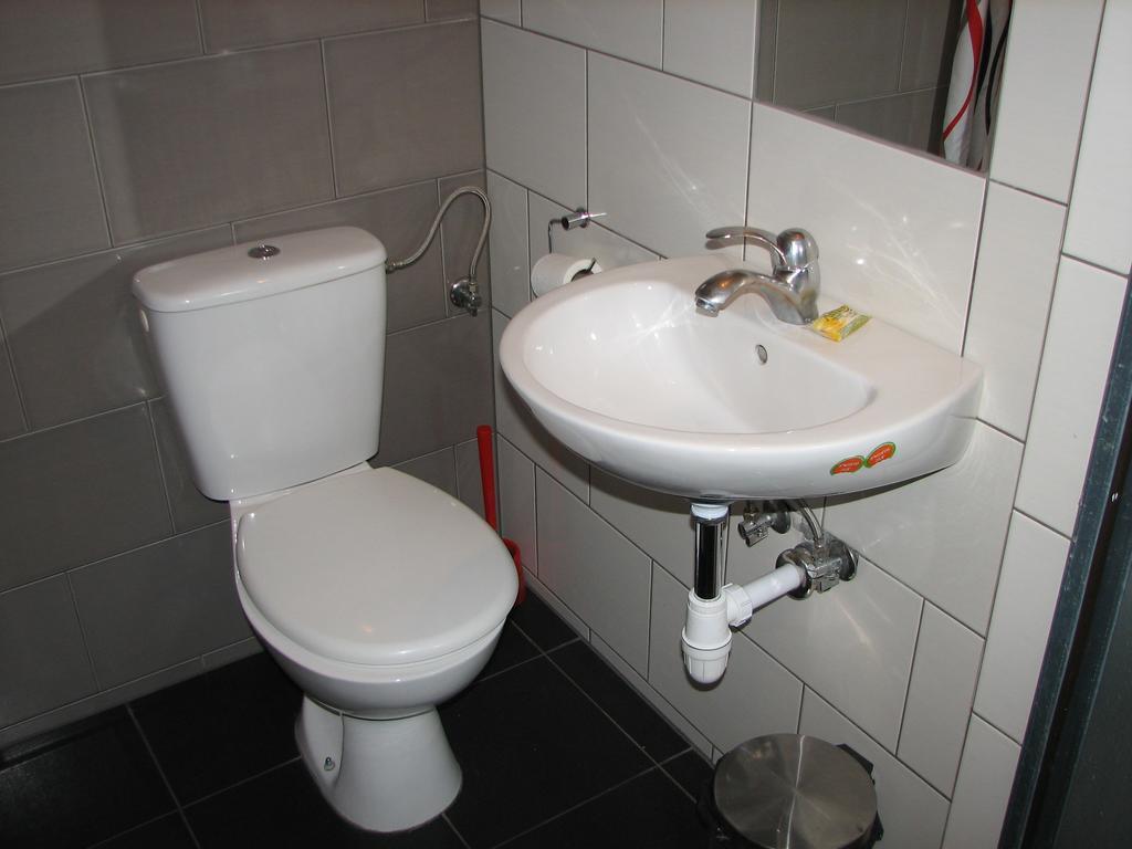 Hostel Fabryka Włocławek 외부 사진