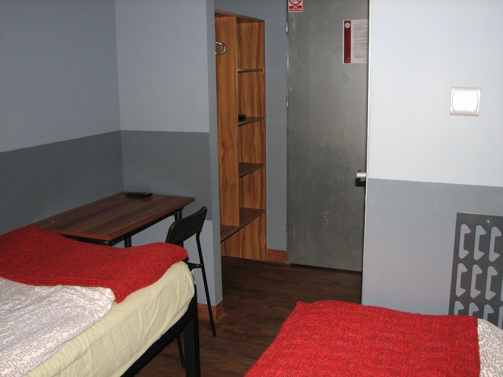 Hostel Fabryka Włocławek 외부 사진