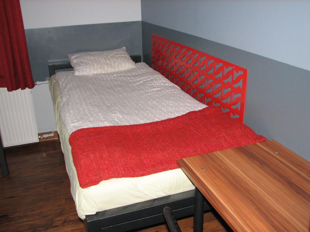 Hostel Fabryka Włocławek 외부 사진