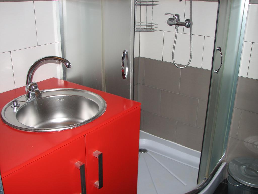 Hostel Fabryka Włocławek 외부 사진