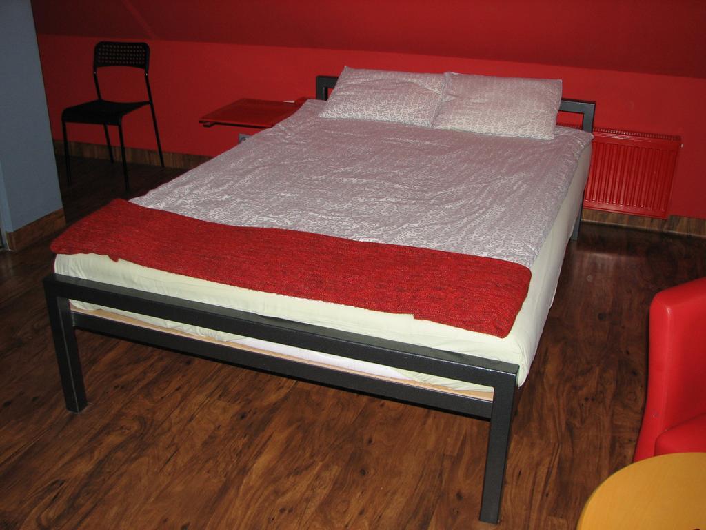 Hostel Fabryka Włocławek 외부 사진
