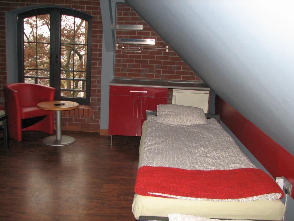 Hostel Fabryka Włocławek 외부 사진