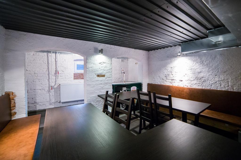 Hostel Fabryka Włocławek 외부 사진