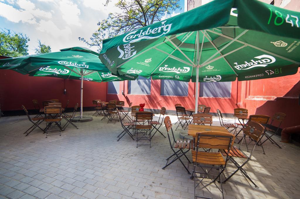 Hostel Fabryka Włocławek 외부 사진