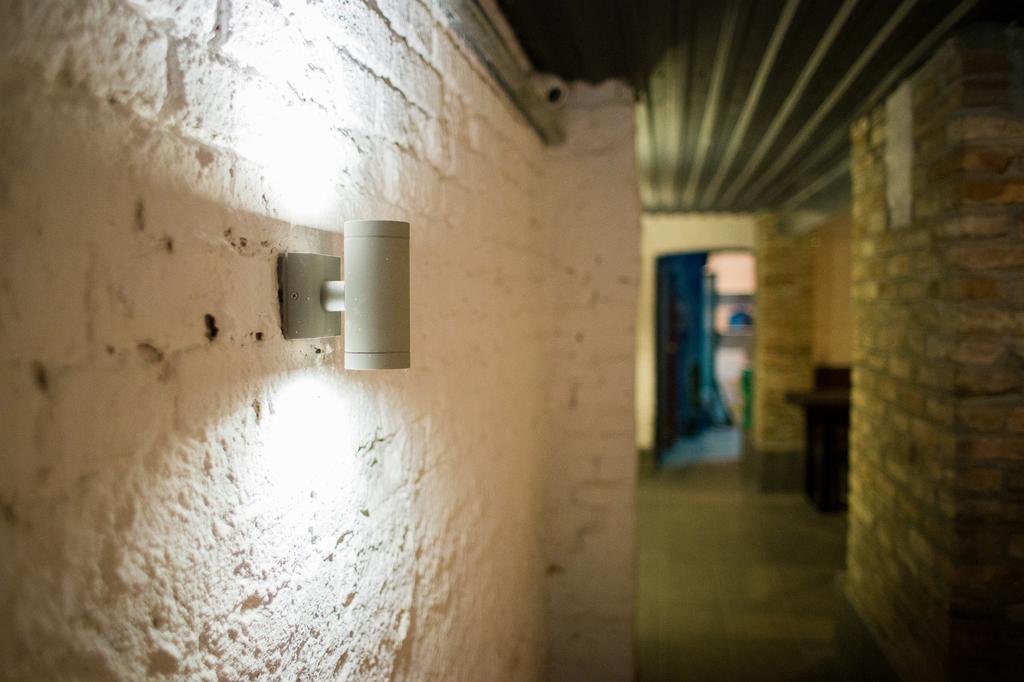 Hostel Fabryka Włocławek 외부 사진